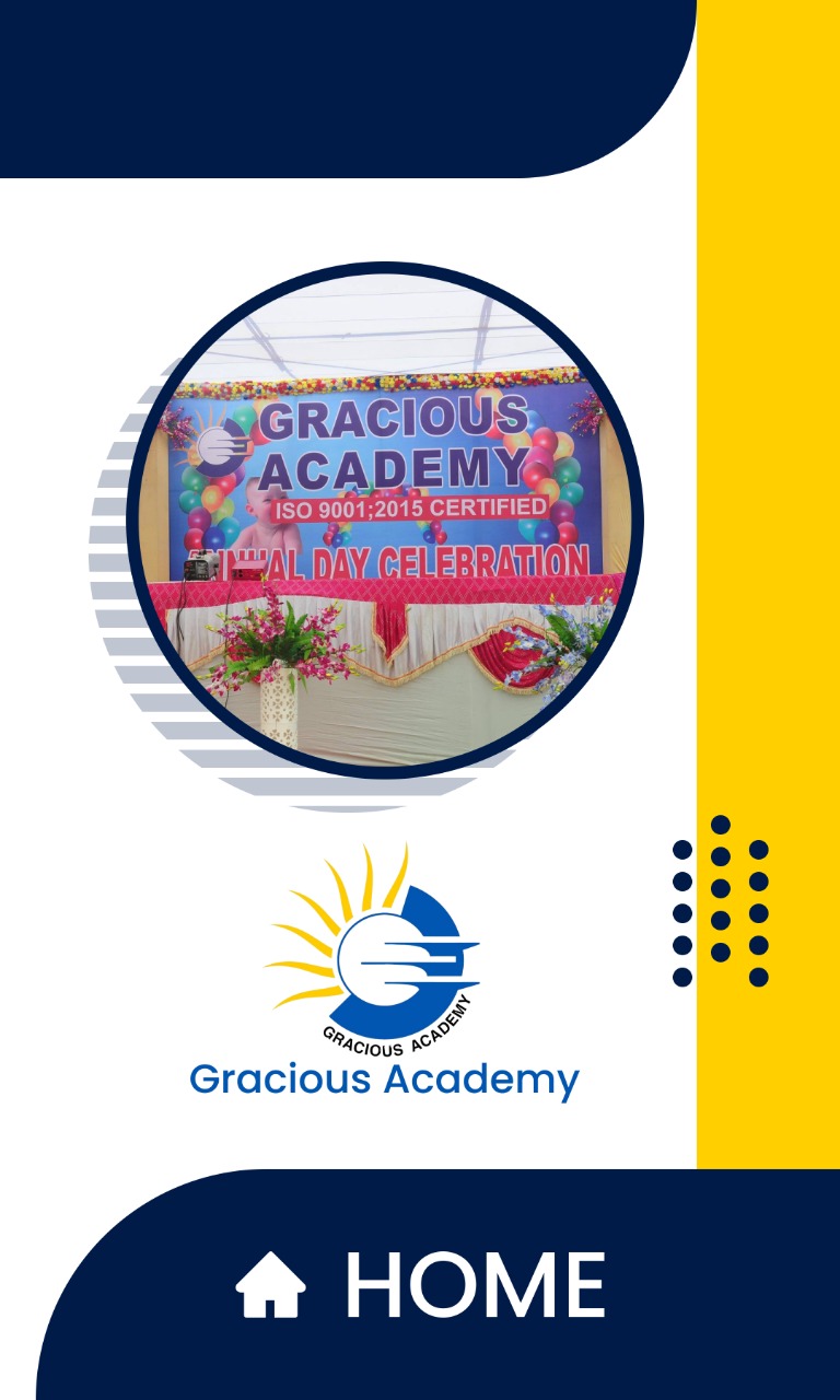 Gracious Academy